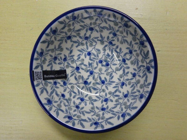 Kom 250 ml Blue Olive