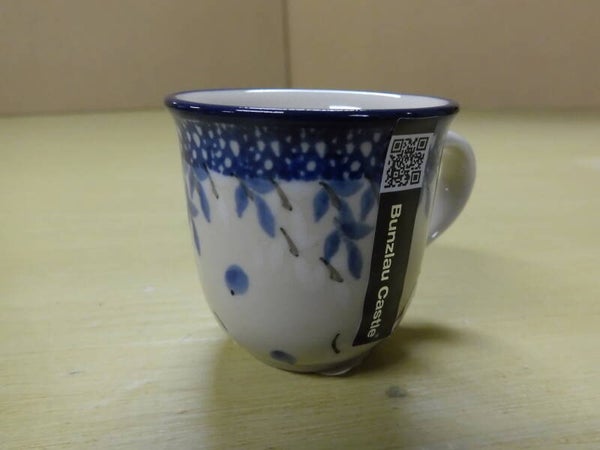 Tulp mok 70 ml Berry Dance