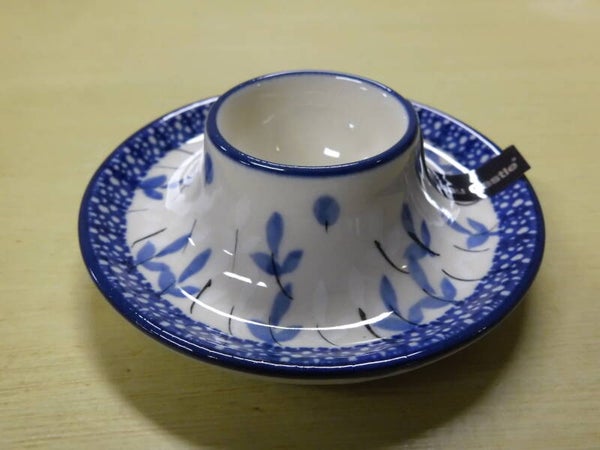 Eierdop plat Berry Dance