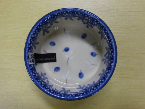 Ramekin kom 100 ml Berry Dance