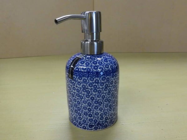 Zeeppompje Midnight Blue