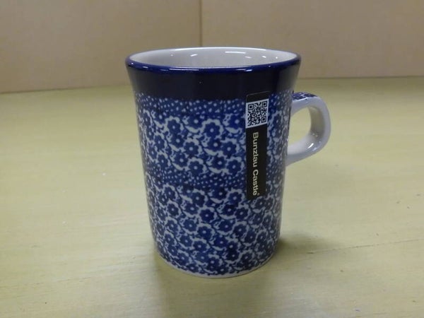 Rechte mok 250 Midnight Blue