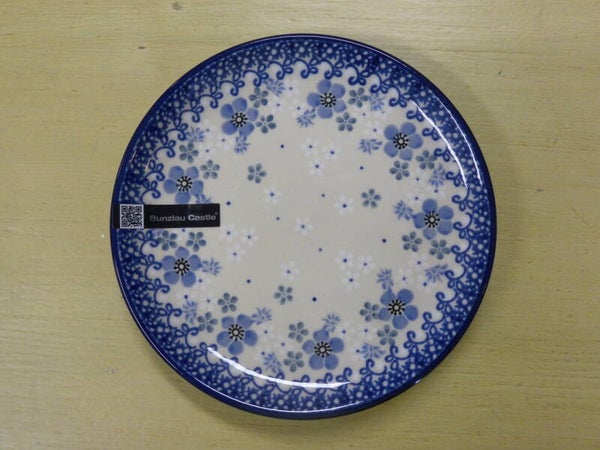 Gebaksbordje Spring Ballet