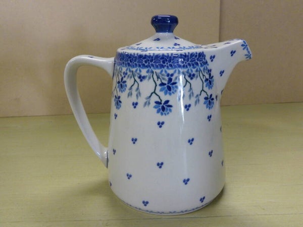 Theepot recht Daydream