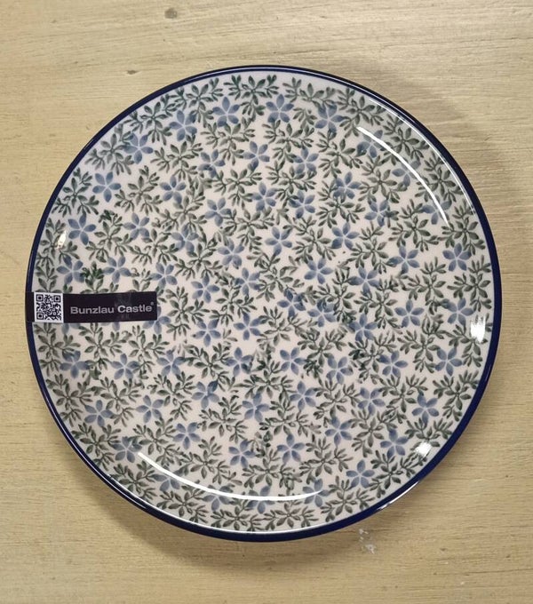 Gebaksbordje Green Meadow