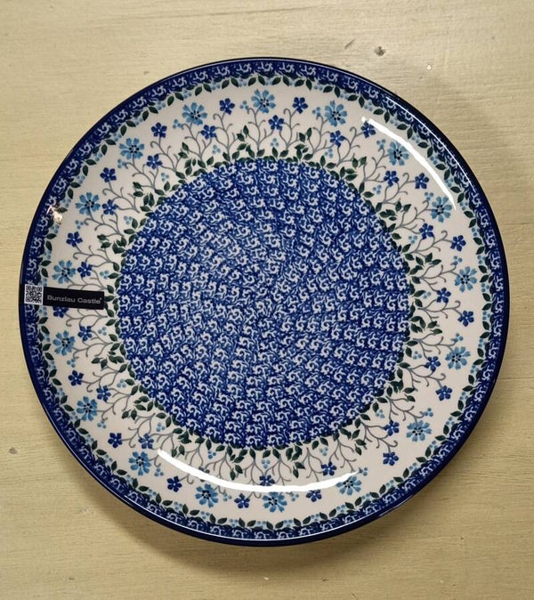 Bord 25,5 cm Spring Hill