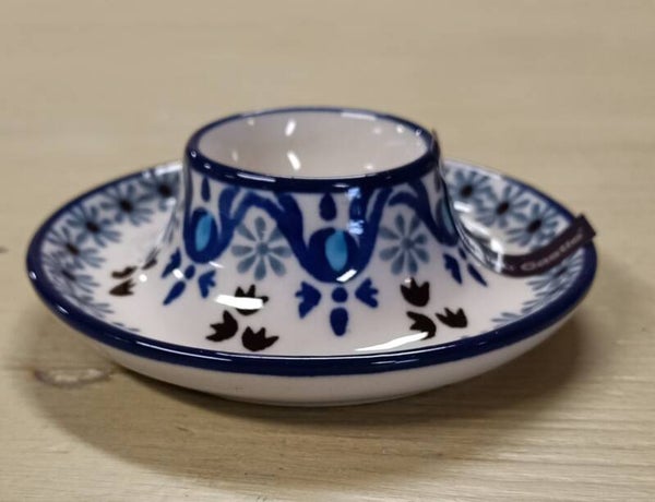 Eierdop plat Marrakesh