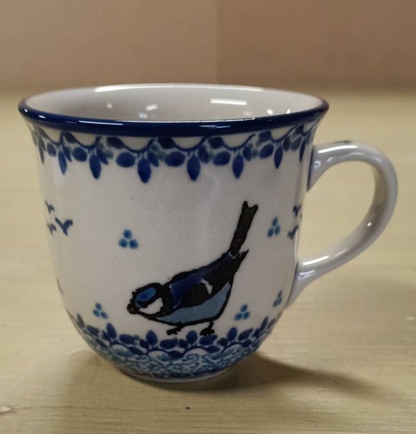 Tulpmok 200 ml Lovely Bird