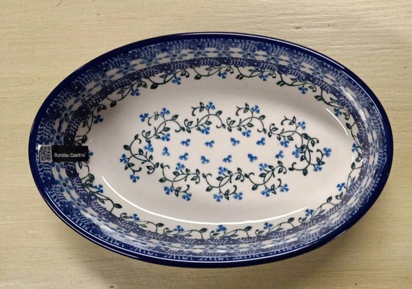 Ovenschaal ovaal 810 ml Vine