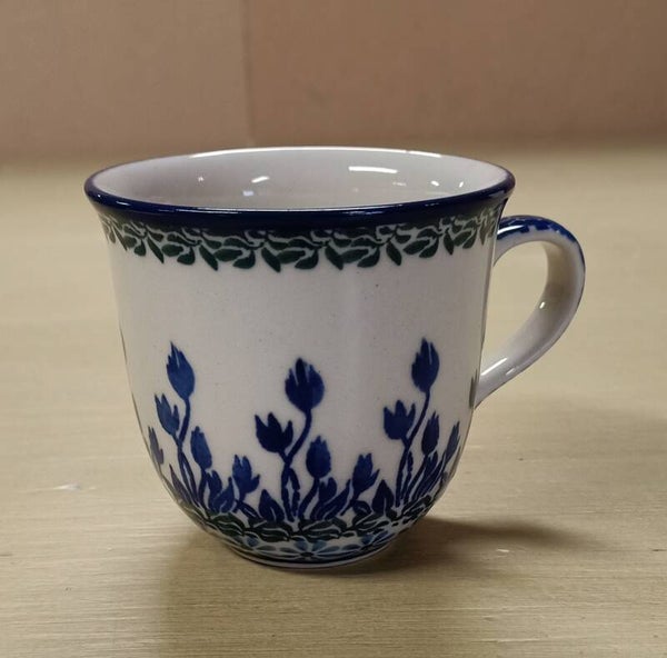 Tulpmok 200 ml Cornflower