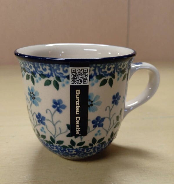 Tulpmok 200 ml Spring Hill