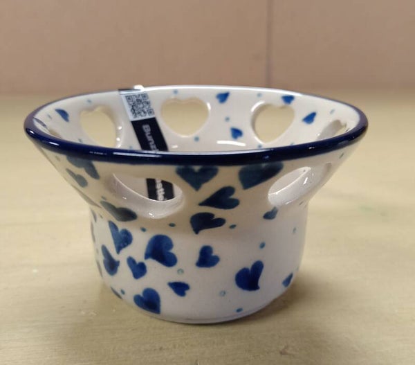 Theelichthouder Hearts