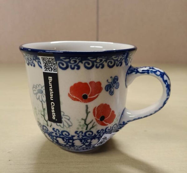 Tulpmok 200 ml Poppy Garden