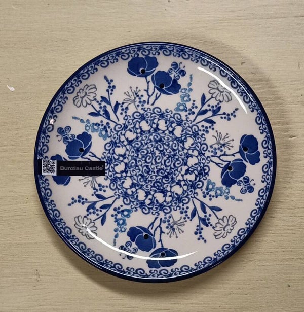 Gebaksbordje Garden of Joy