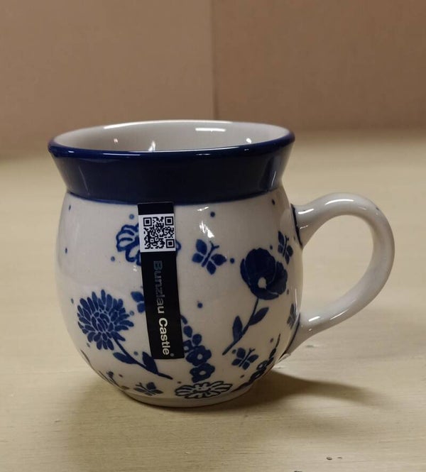 Boerenmok 240 ml Flower Festival