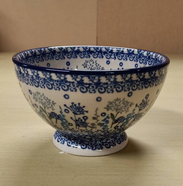 Kom op voet Floral Party