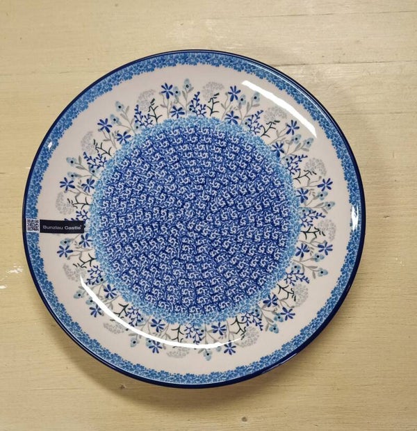 Bord 25,5 cm Festive