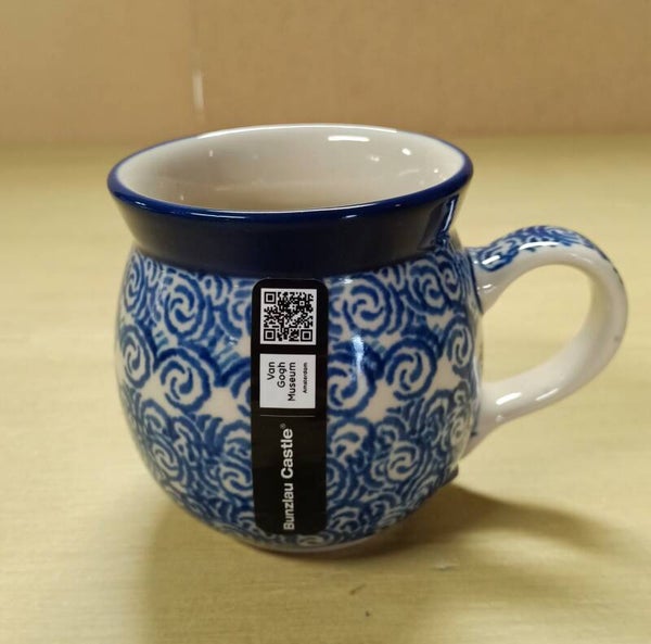 Boerenmok 240 ml Old Vineyard