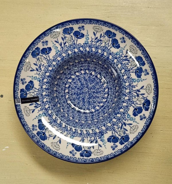 Pastabord Garden of Joy