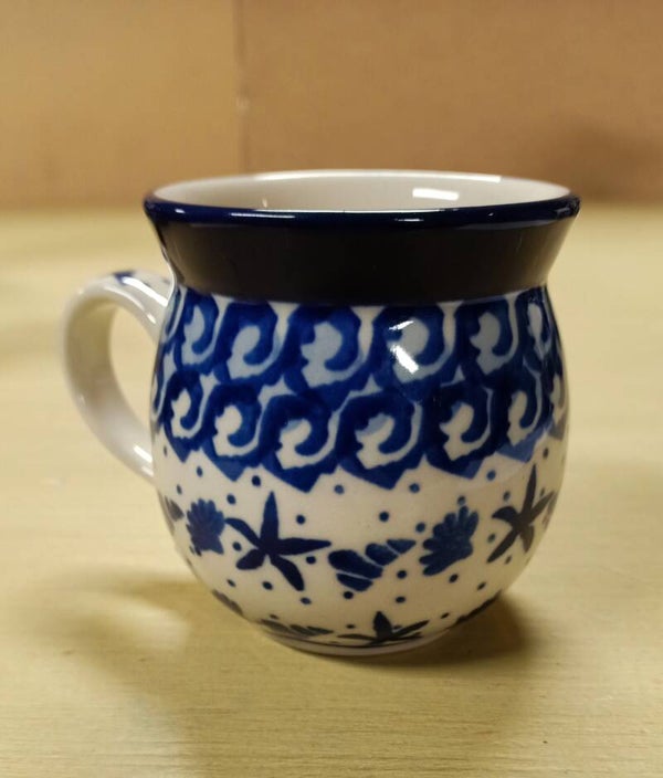Boerenmok 240 ml Sea Shells