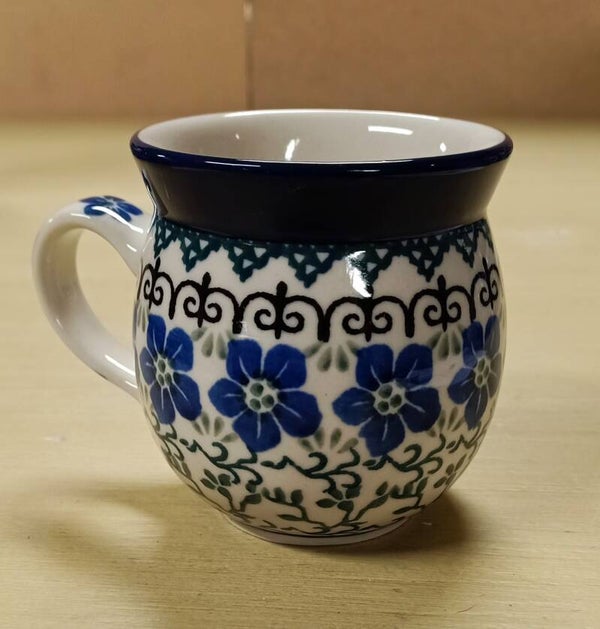 Boerenmok 240 ml Wood Violets