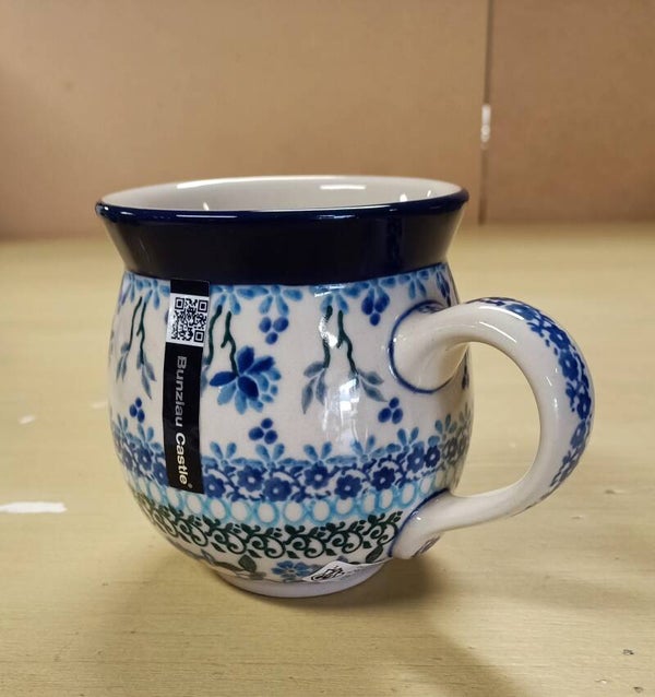 Boerenmok 370 ml Anniversary 40 years