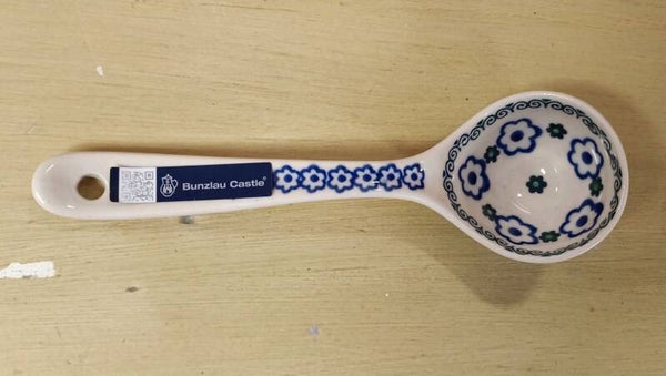 Sauslepel Waterlilly