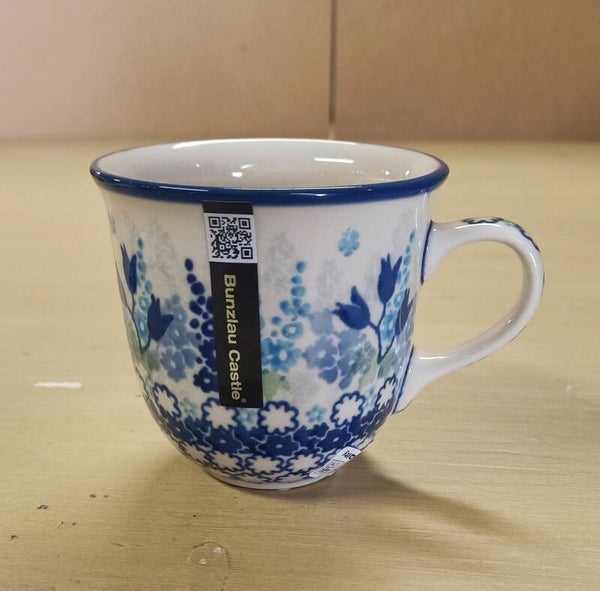 Tulpmok 200 ml Blue Garden