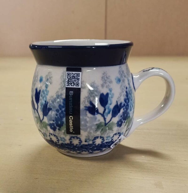 Boerenmok 240 ml Blue Garden