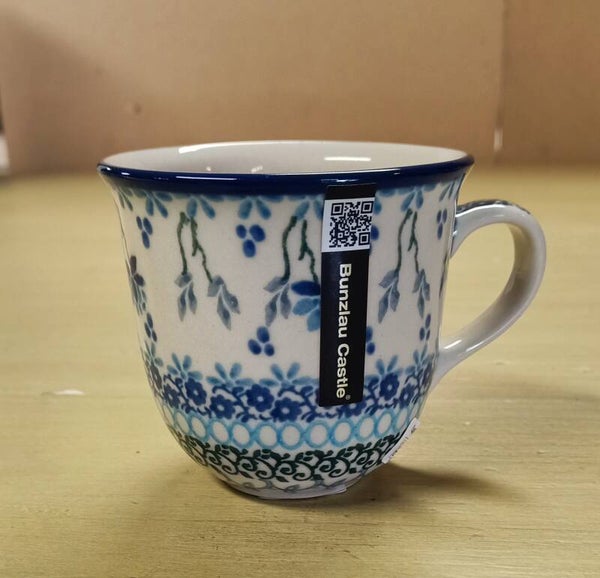 Tulp mok 200 ml Anniversary 40 years