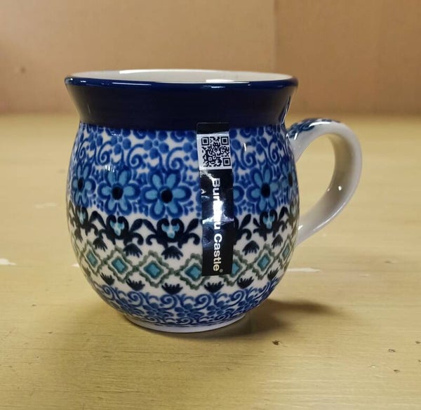 Boerenmok 240 ml Lisboa