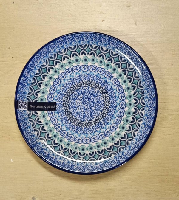 Gebaksbordje Granada