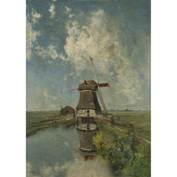 Windmill A3