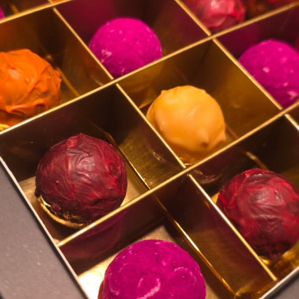 Februari : Love Box UITVERKOCHT