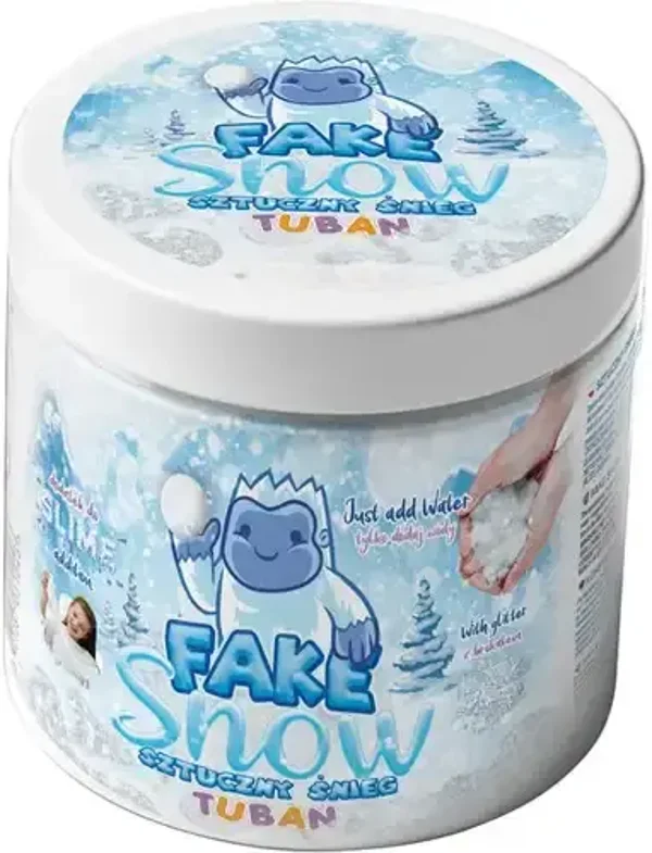 Tuban - Nep sneeuw 500 ml