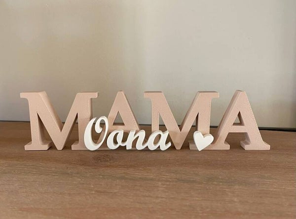 MAMA