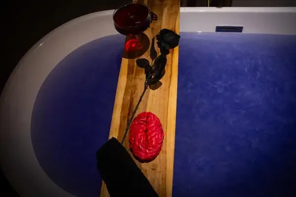 Spooky purple (30 gr)