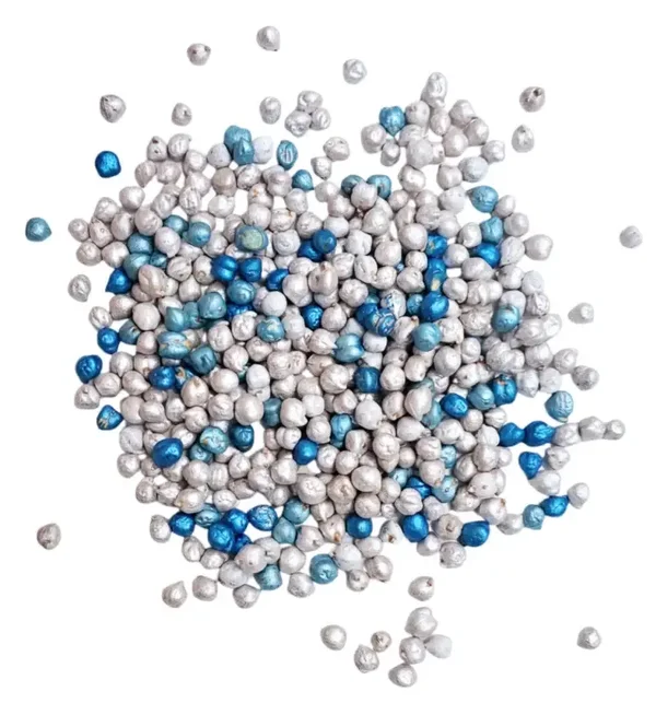 Kikkererwten - Winter Wonderland