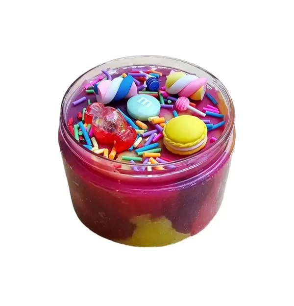Speeldeeg thema CandyShop