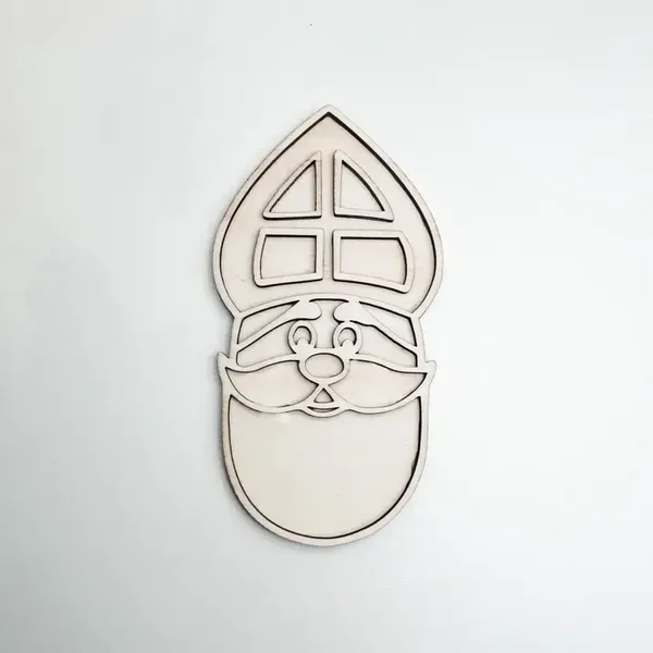 Vultray - Sinterklaas