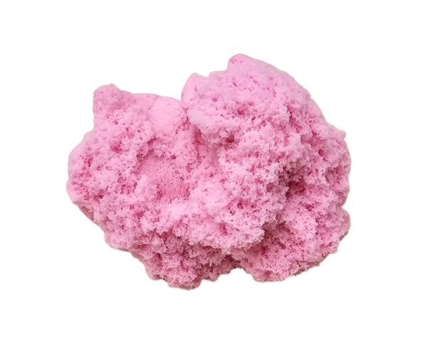 Magic sand roze (1 kg)