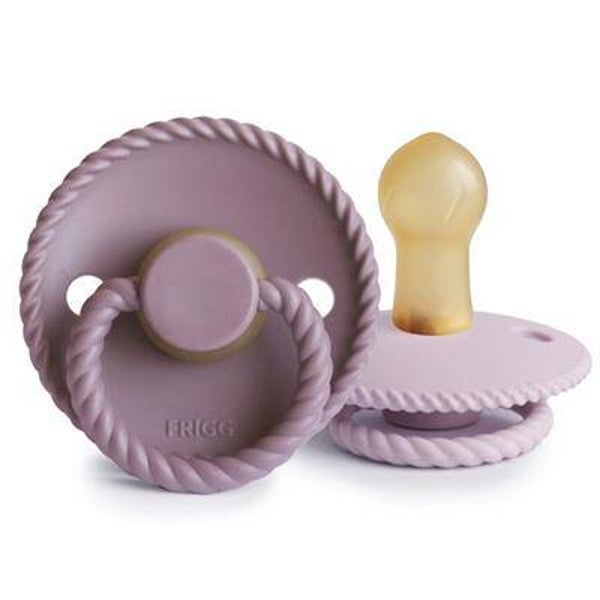 Frigg Rope Latex - twilight mauve