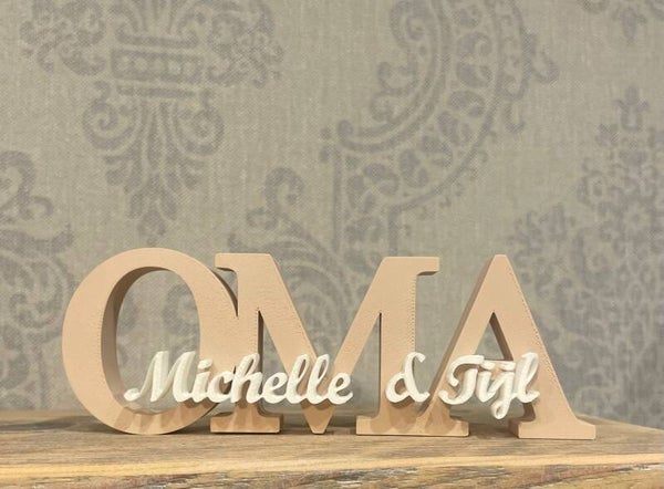 OMA