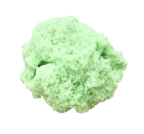 Magic sand groen (1 kg)