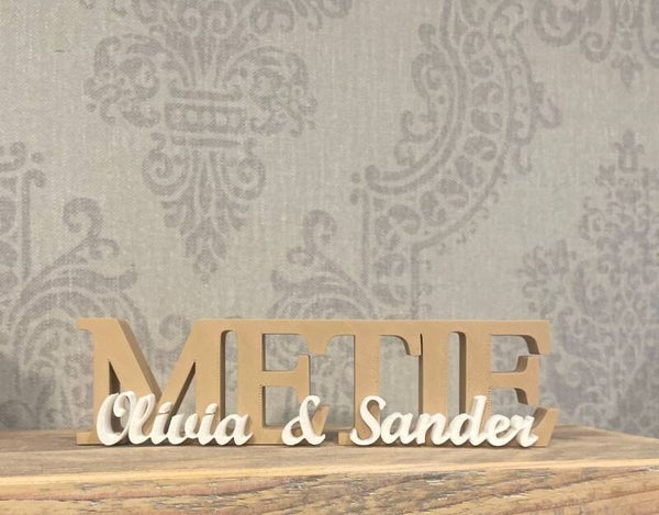 METIE