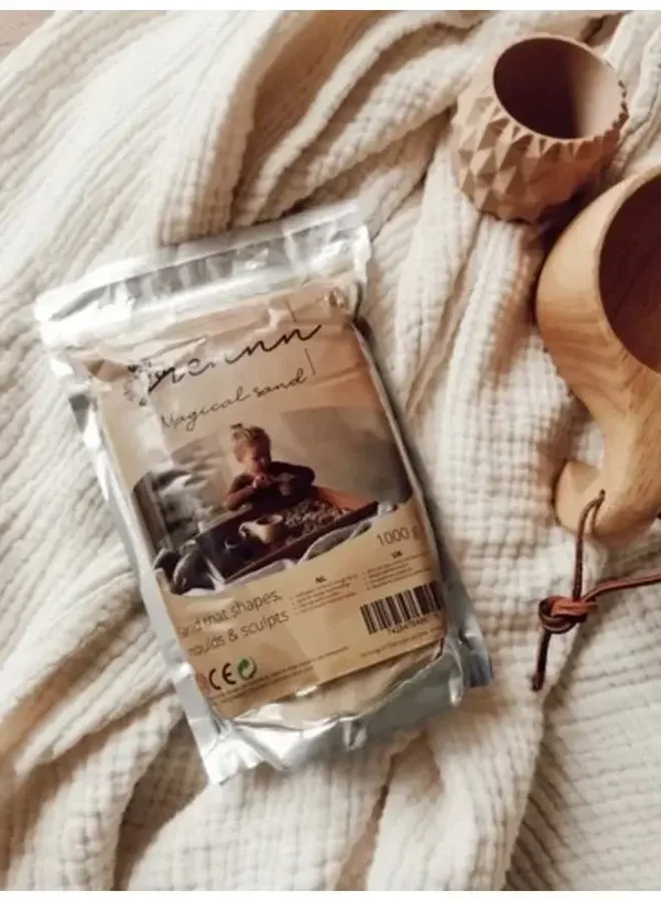 Grennn Magical Sand (1 kg)