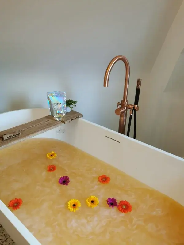 Peach orange (30 gr)