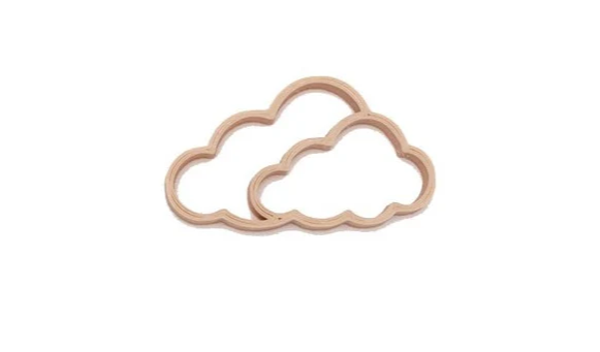 Grennn steker wolk