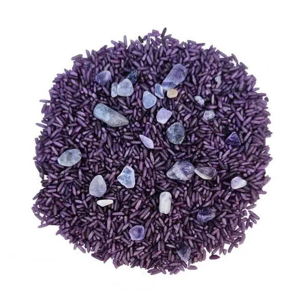Grennn Speelrijst (300g) Shiny Stone