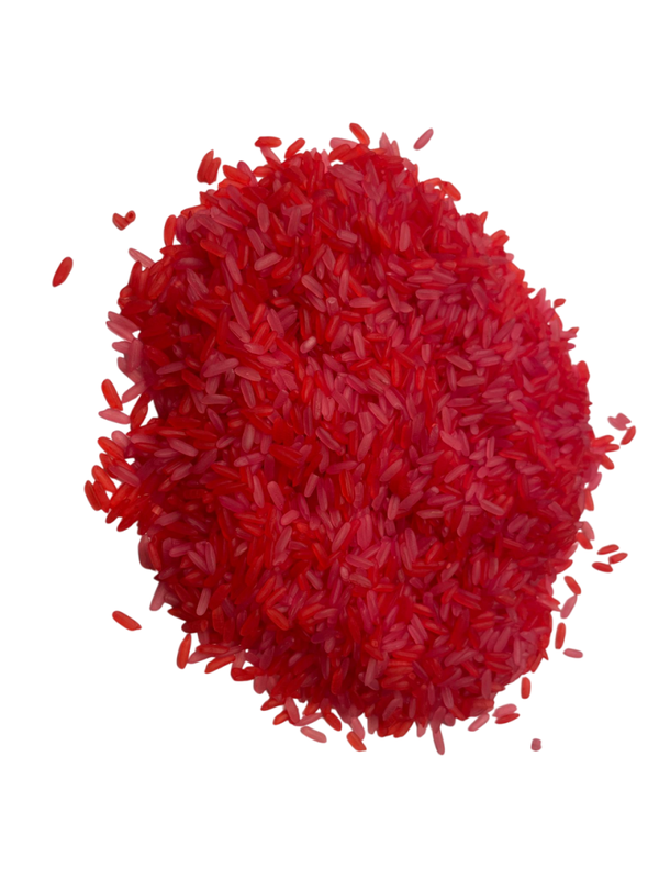 Speelrijst Valentijn (500 g)